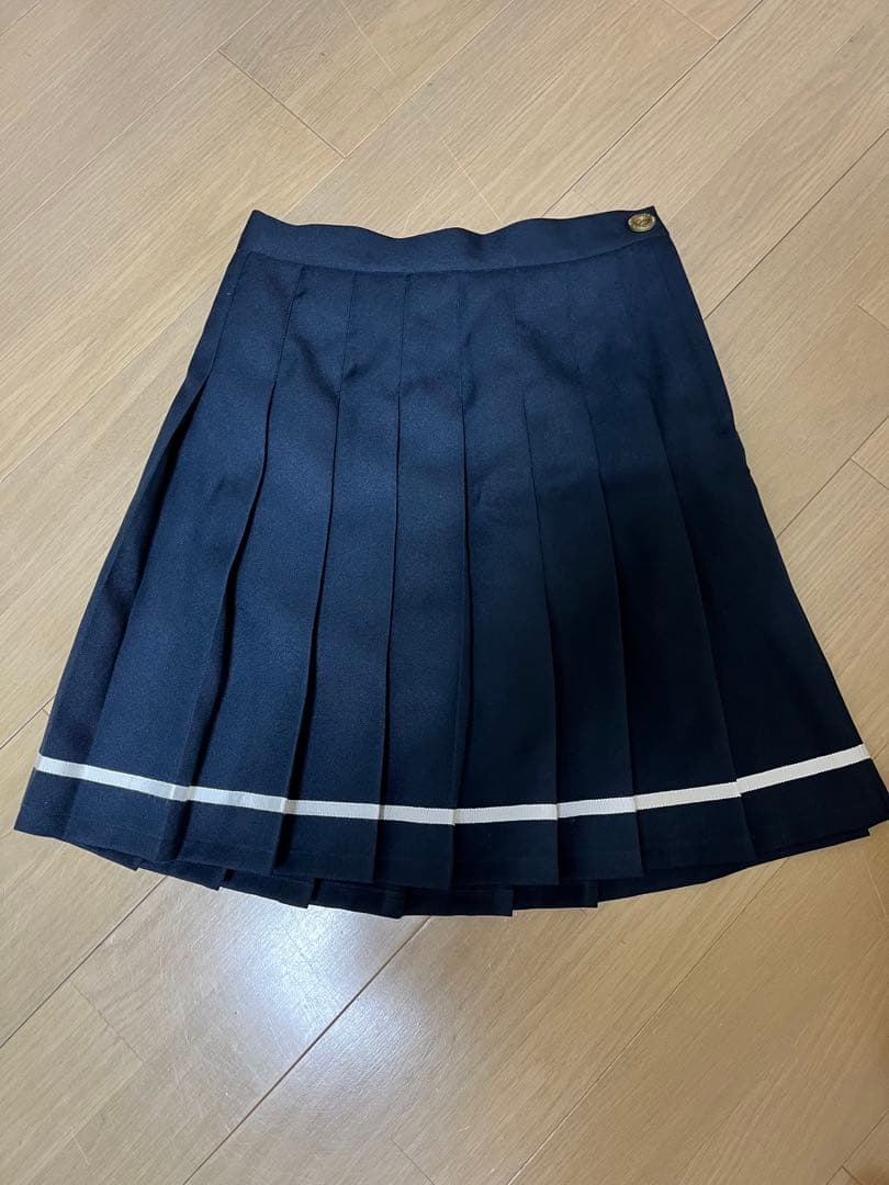 repipi armario 2024 ブレザー上下セット、ブラウス、