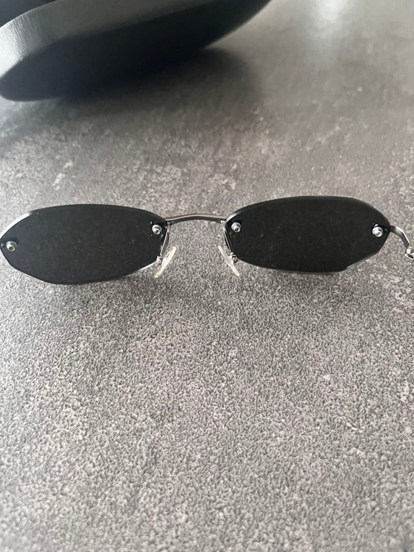 Our Legacy adorable サングラス　井口理　King gnu着