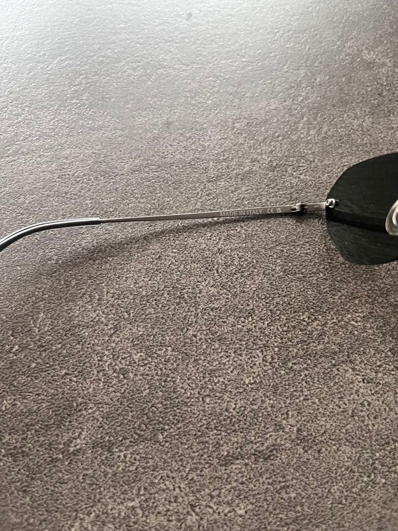 Our Legacy adorable サングラス　井口理　King gnu着