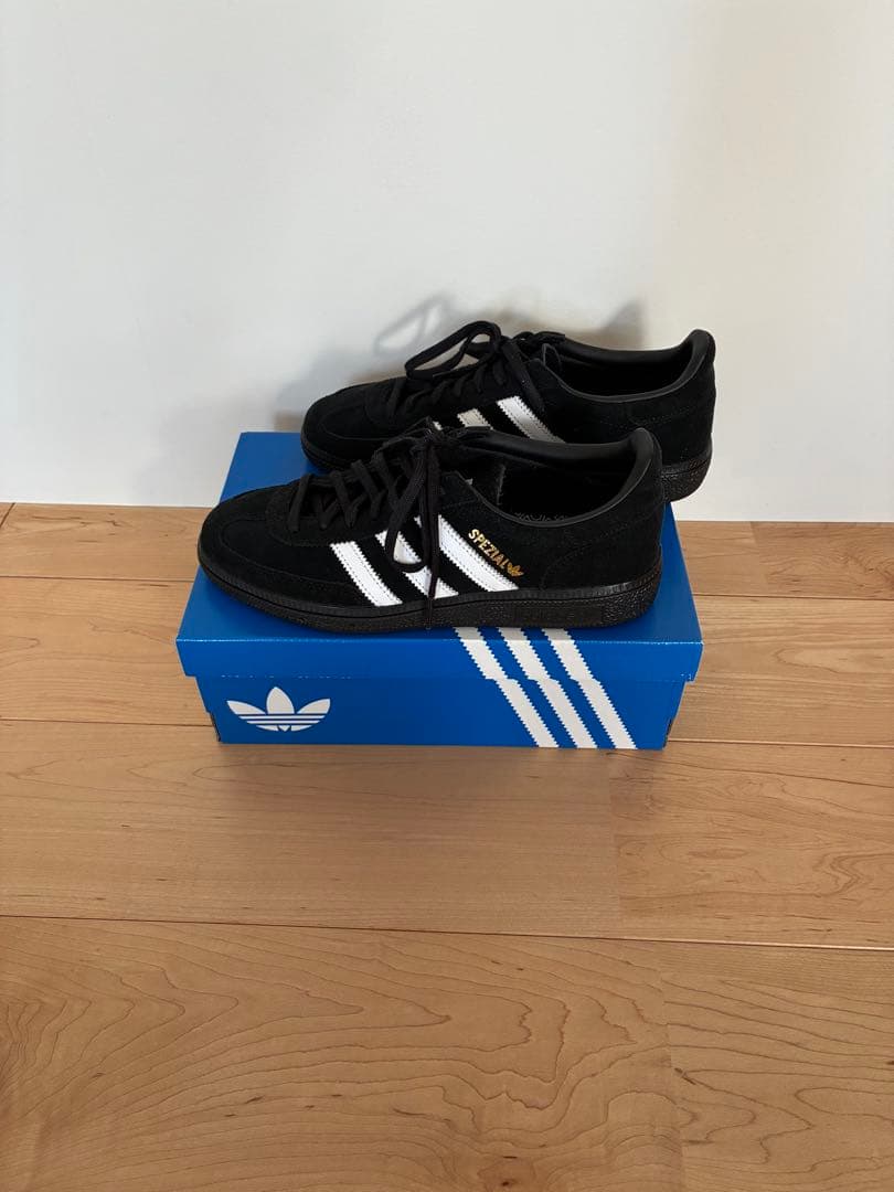 adidas Bshop〈別注〉HANDBALL SPEZIAL WOMEN