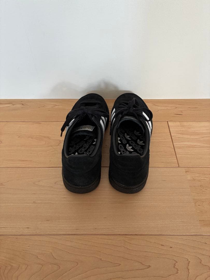 adidas Bshop〈別注〉HANDBALL SPEZIAL WOMEN