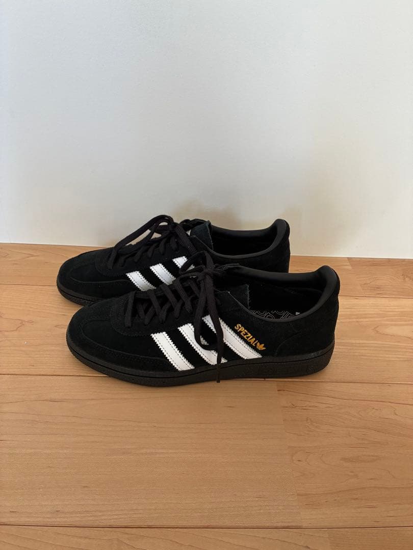adidas Bshop〈別注〉HANDBALL SPEZIAL WOMEN