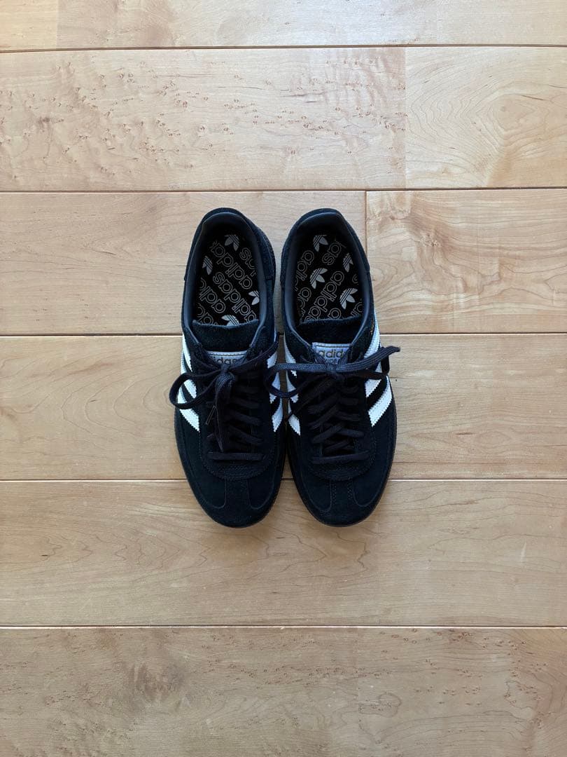 adidas Bshop〈別注〉HANDBALL SPEZIAL WOMEN