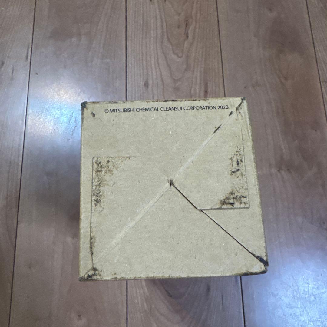 タカラスタンダード浄水器カートリッジ TJS-TC-U19