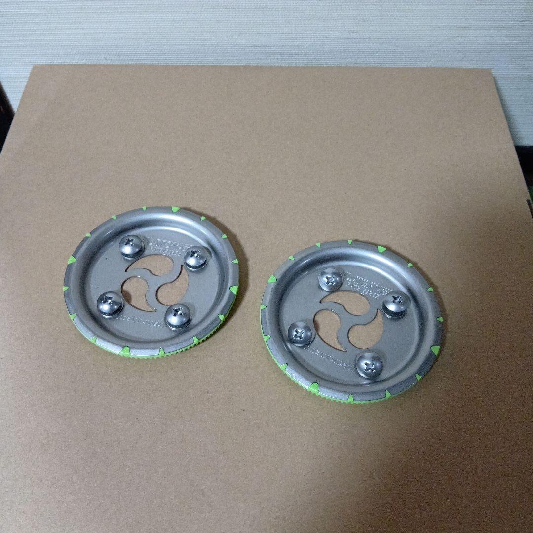 プレートピア FLUX専用