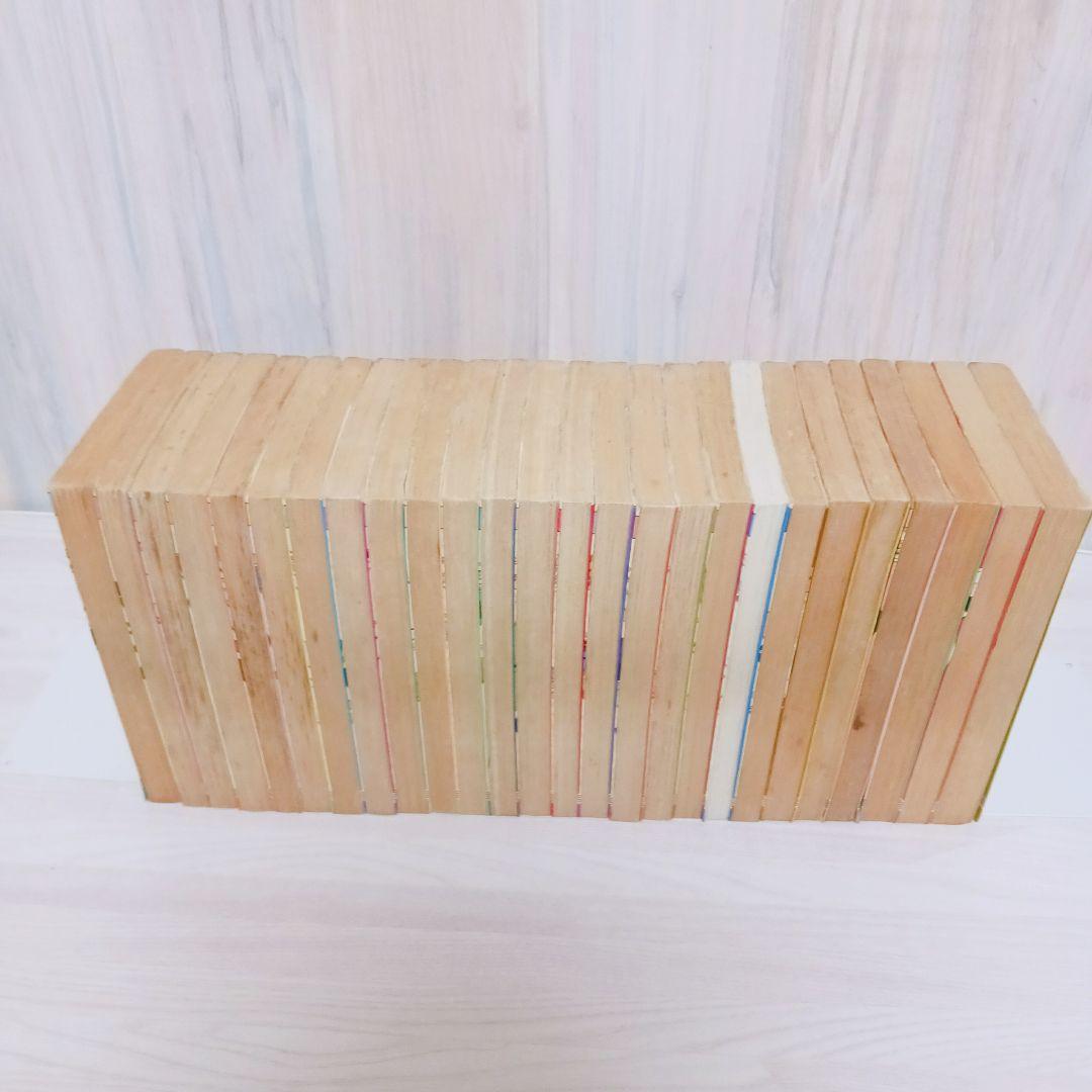 ハイスクール！奇面組　1~20巻　全巻初版　3年奇面組　1~6巻　セット