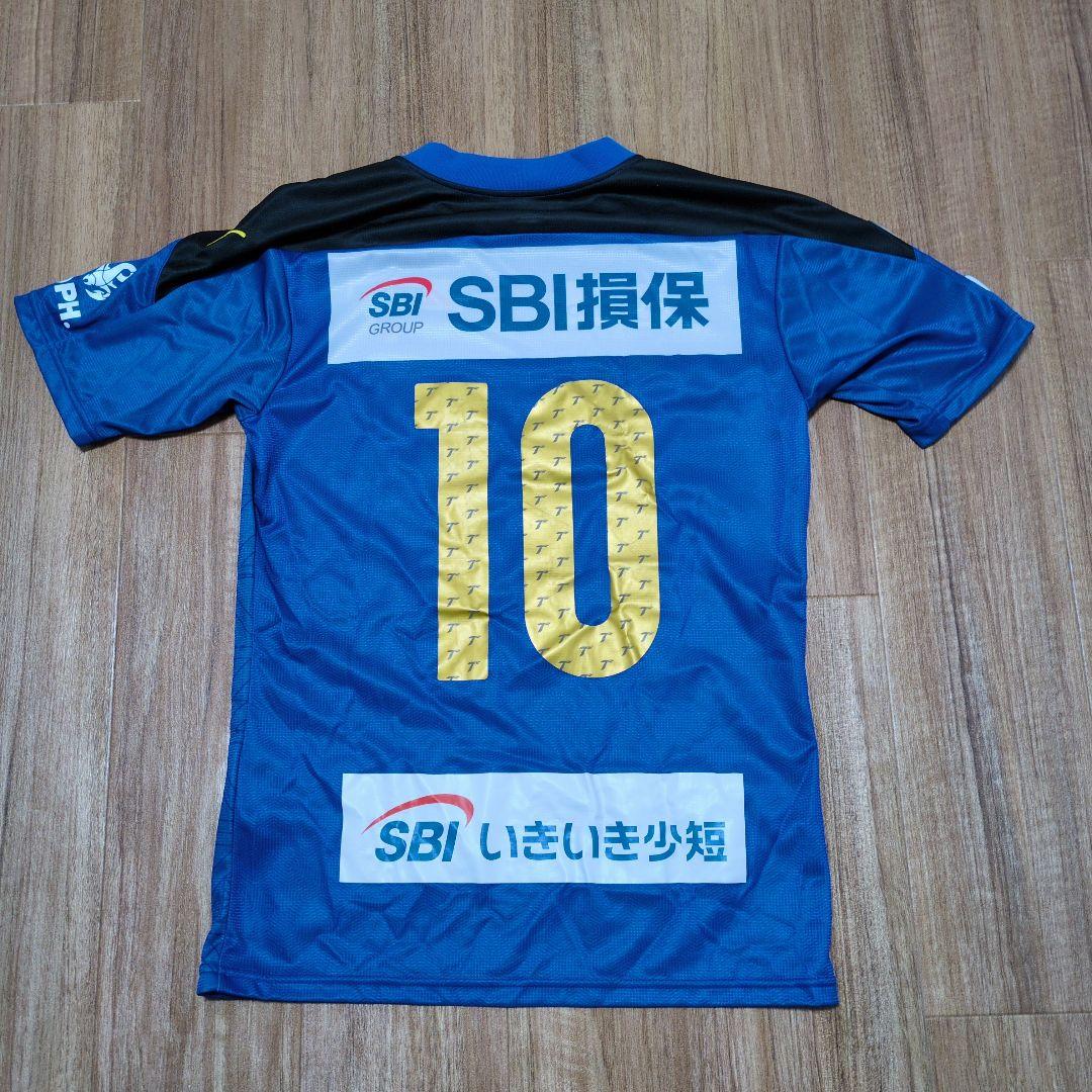 大分トリニータ　ユニフォーム