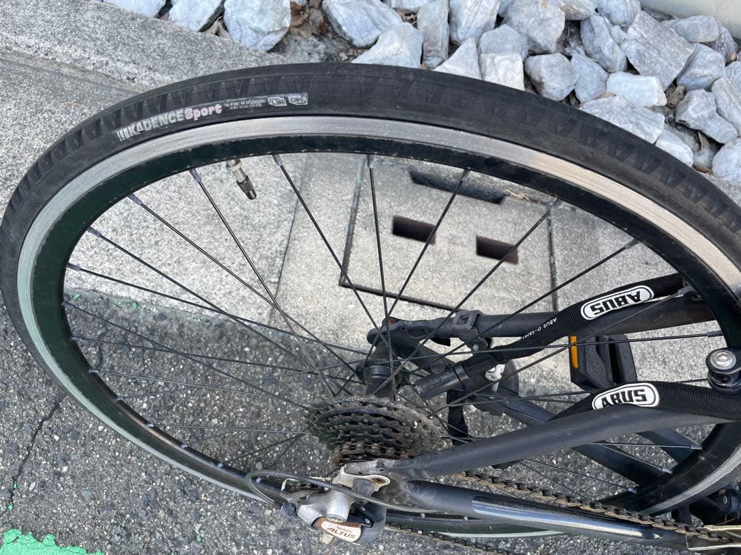 ビアンキ　BIANCHI Bianchi 2019年モデル　クロスバイク