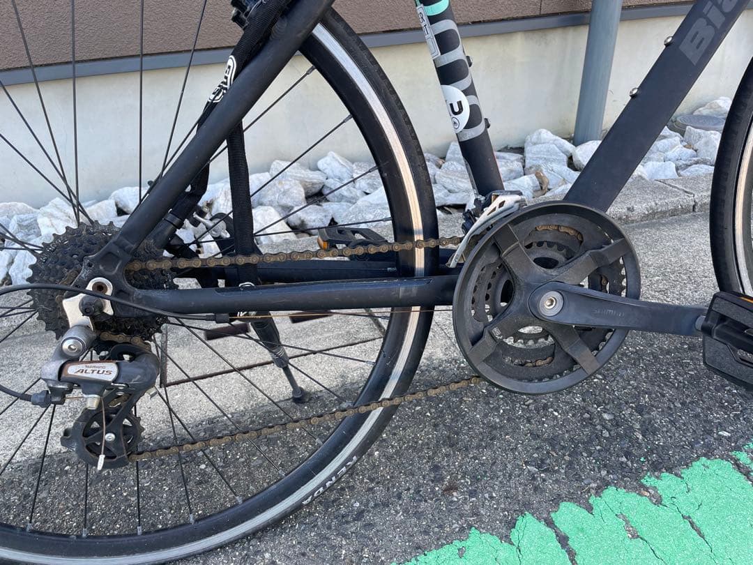 ビアンキ　BIANCHI Bianchi 2019年モデル　クロスバイク