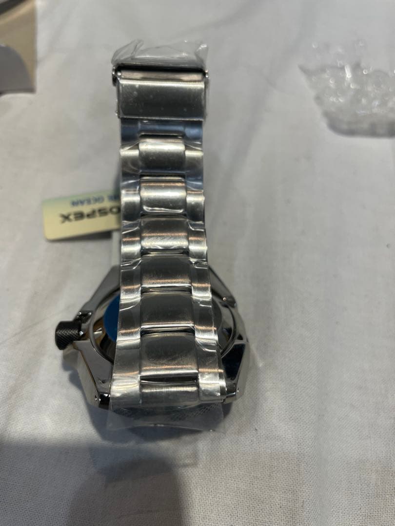 セイコーSBDY019 メカニカルダイバー