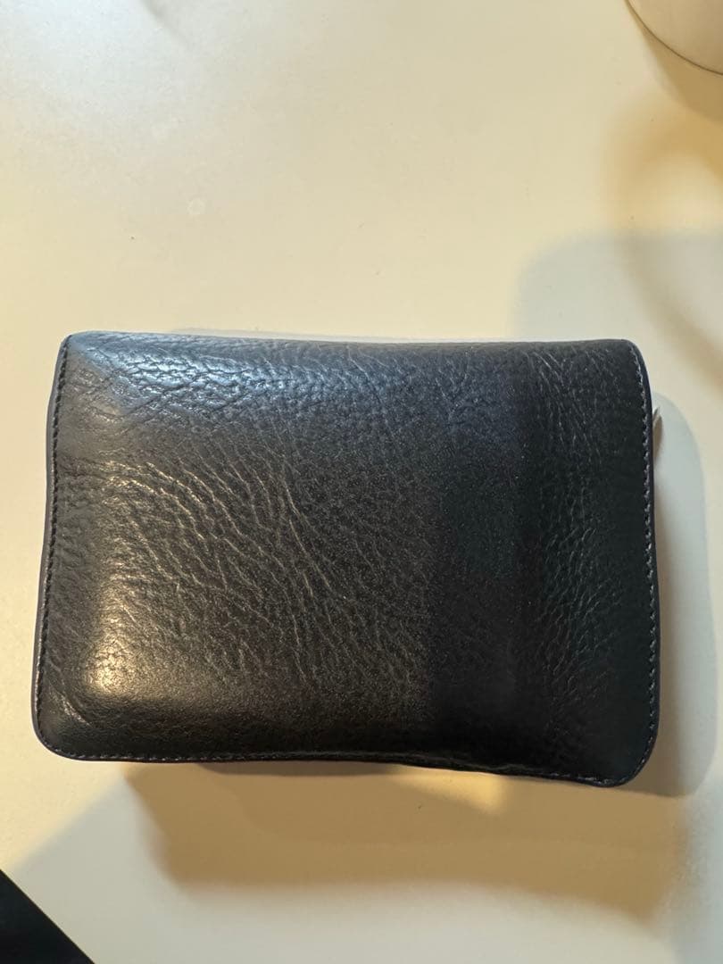 クロムハーツ ウォレット　ジョーイ 美品