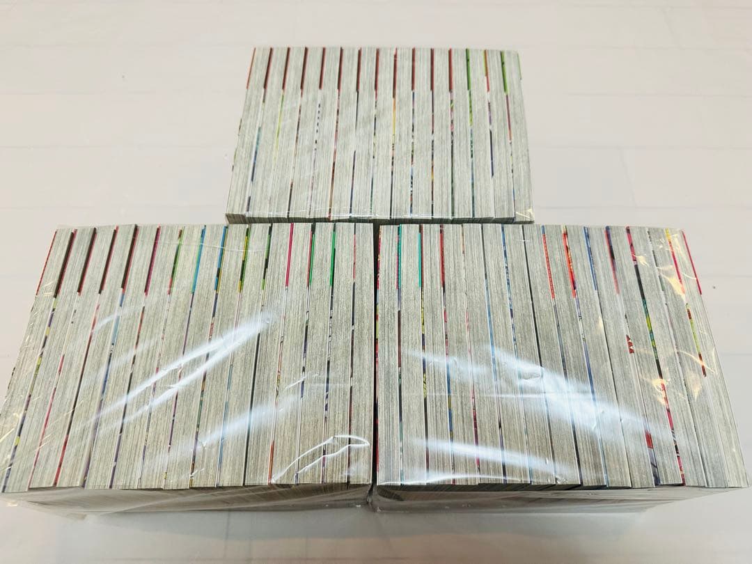 魔入りました！入間くん　全巻　1-44巻　おまけ