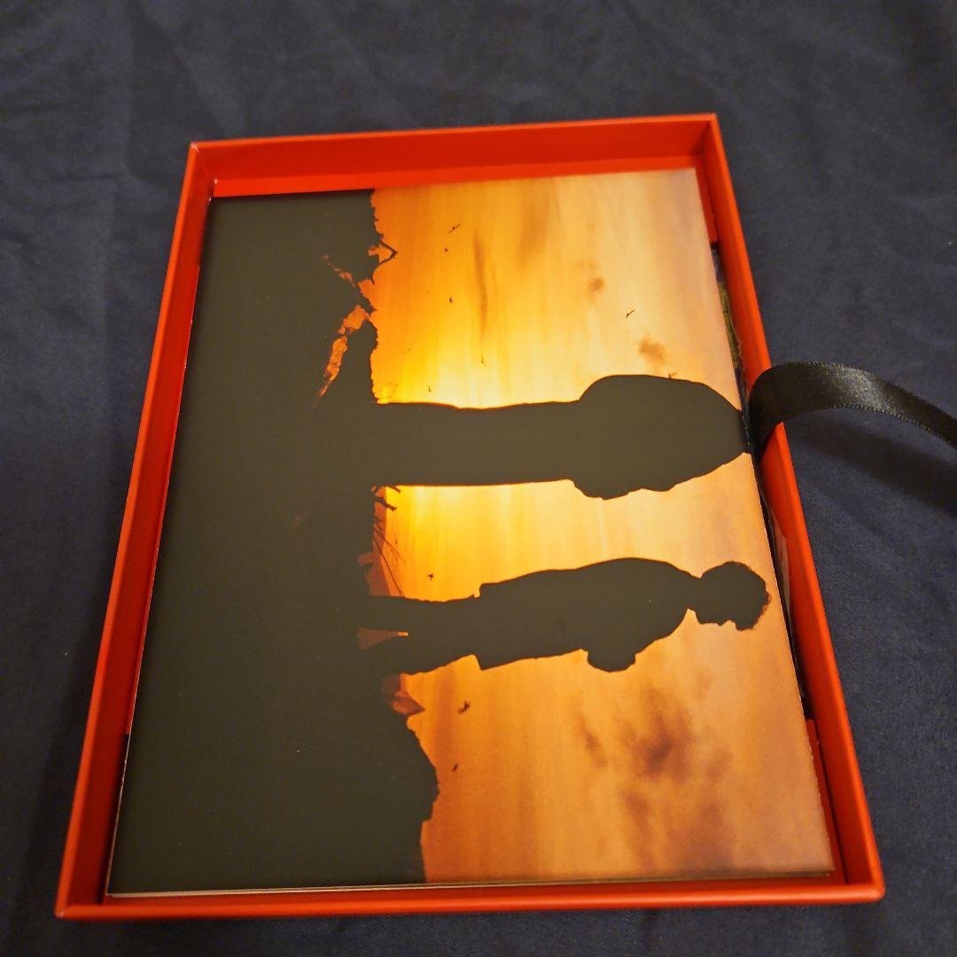 Street Fighting Years (Super Deluxe）