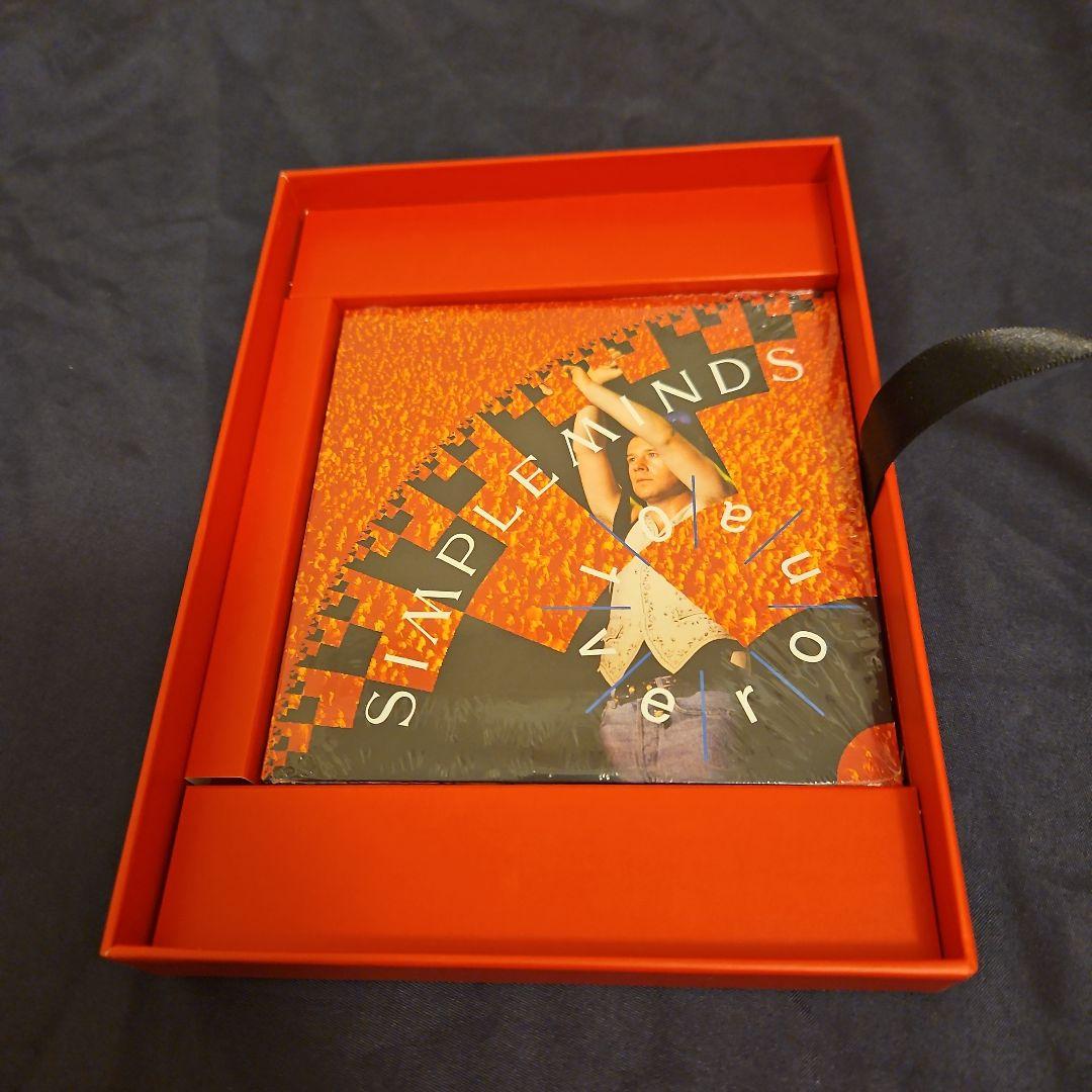 Street Fighting Years (Super Deluxe）