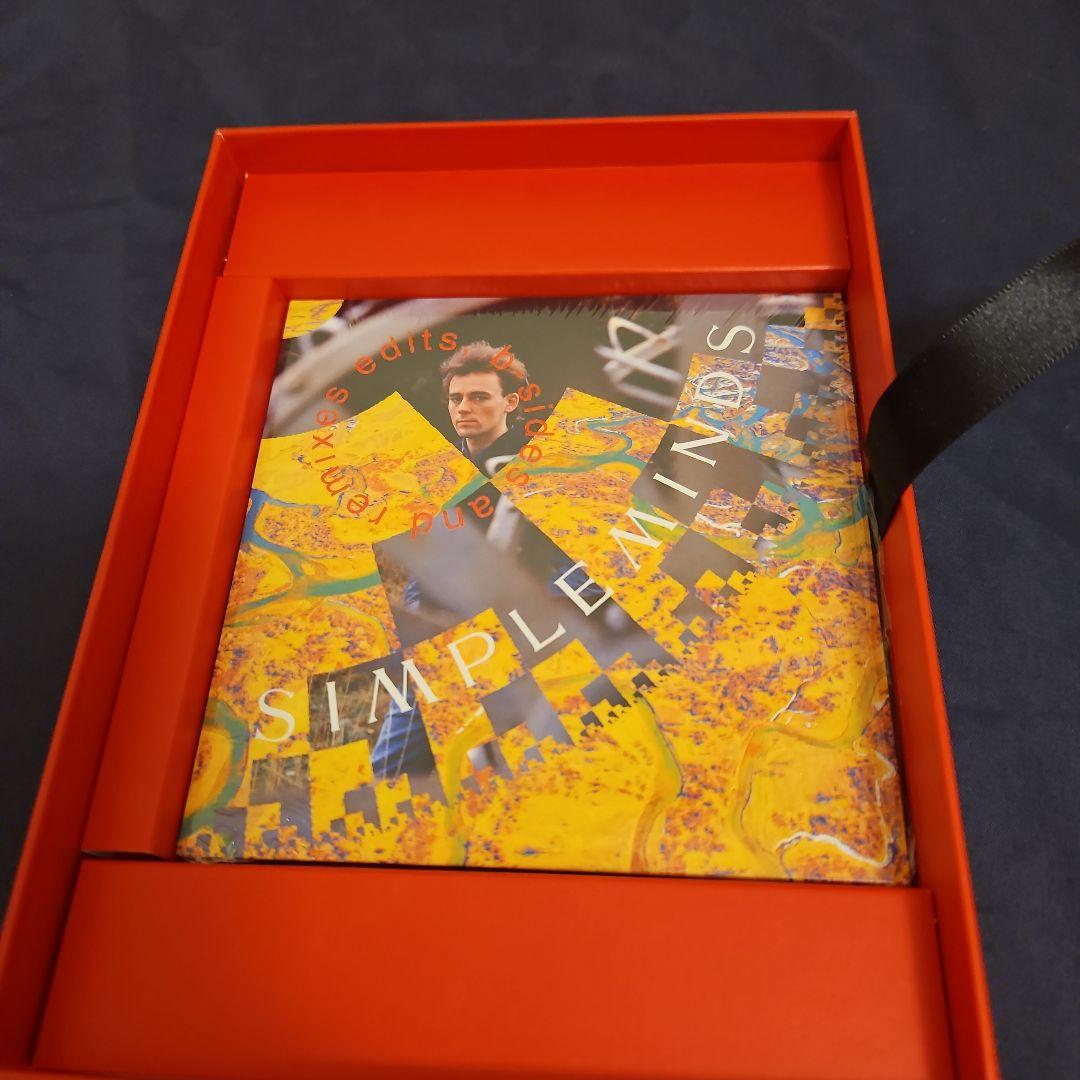 Street Fighting Years (Super Deluxe）