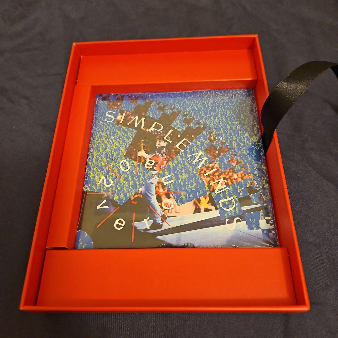 Street Fighting Years (Super Deluxe）