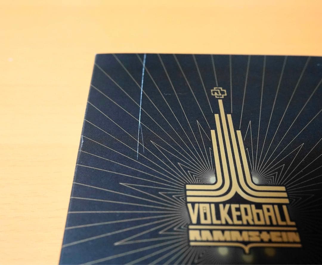 Manson Prodigy Rammstein CD まとめ+1