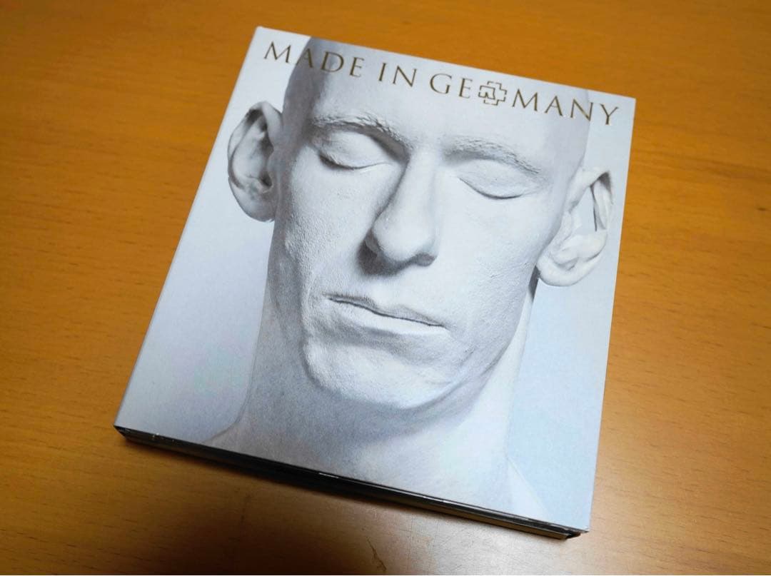 Manson Prodigy Rammstein CD まとめ+1