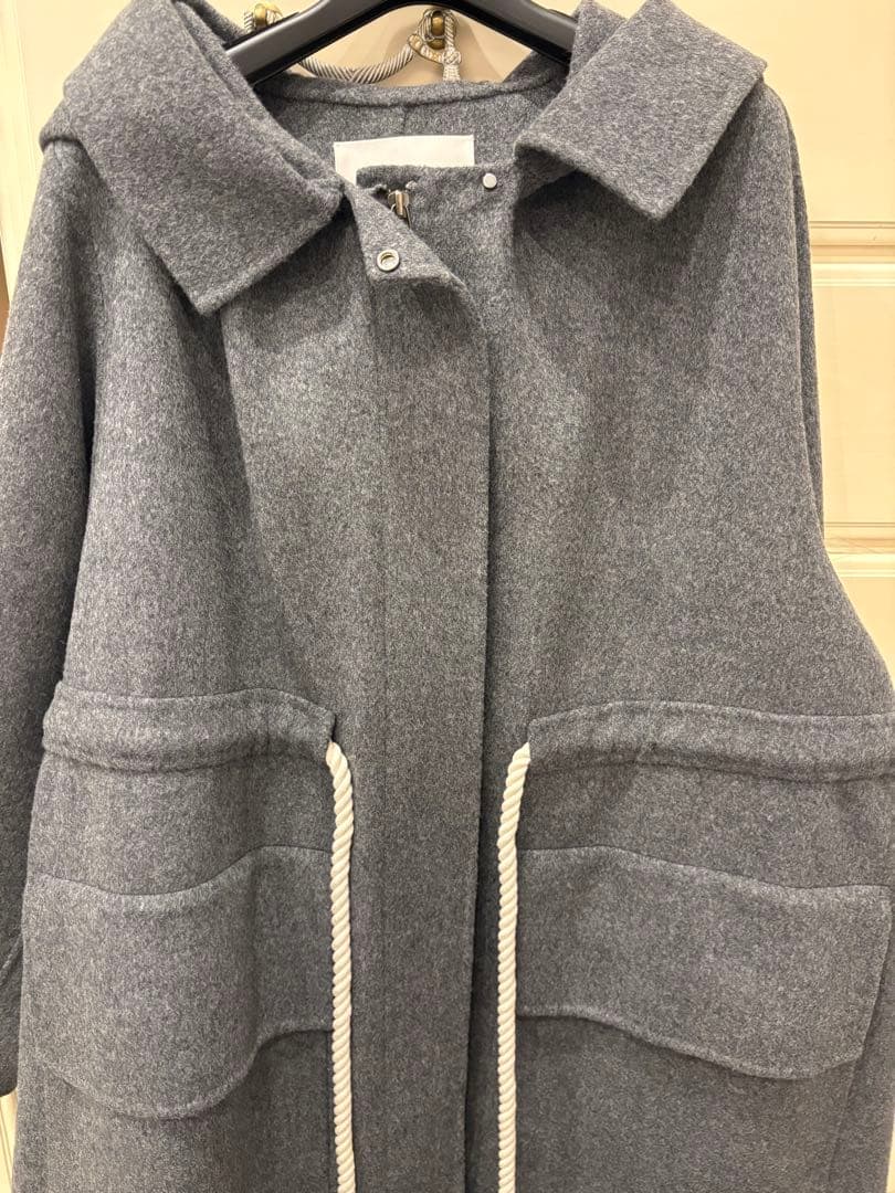 新品未使用　LOHEN FOODY CODE REVER CORT