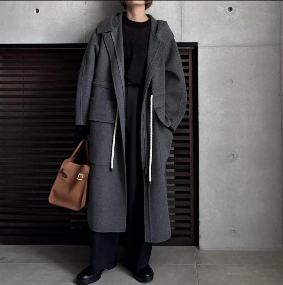 新品未使用　LOHEN FOODY CODE REVER CORT