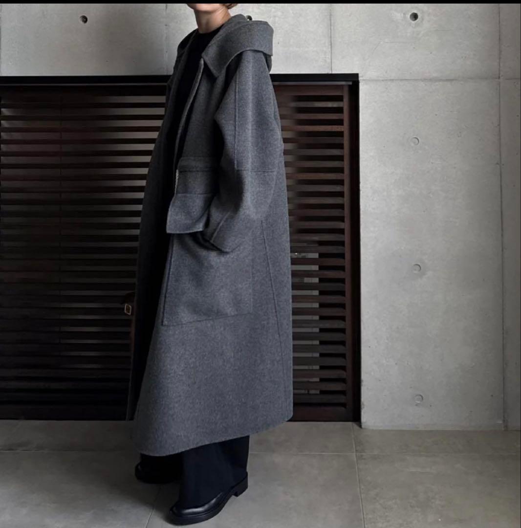 新品未使用　LOHEN FOODY CODE REVER CORT