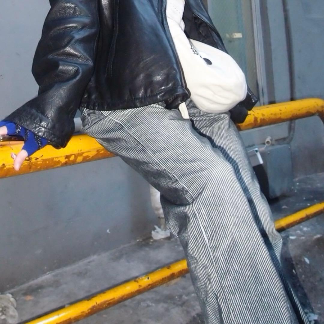 OUR LEGACY アワーレガシー コーデュロイ パンツ