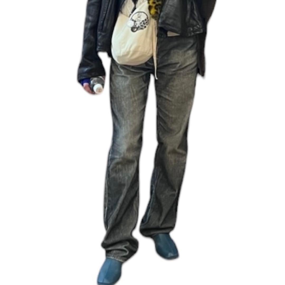 OUR LEGACY アワーレガシー コーデュロイ パンツ