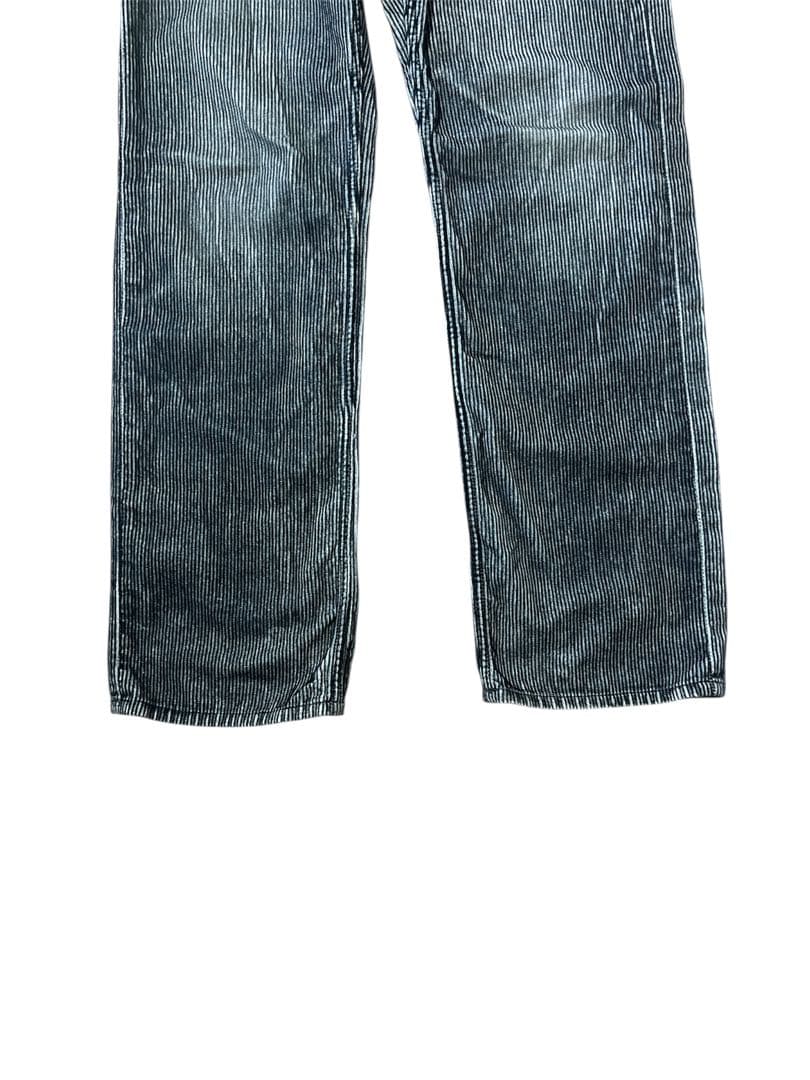 OUR LEGACY アワーレガシー コーデュロイ パンツ