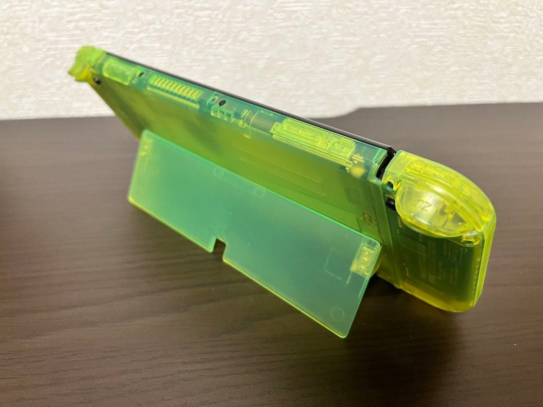 ニンテンドーSwitch 有機EL カスタム おまけ多数　即日発送可