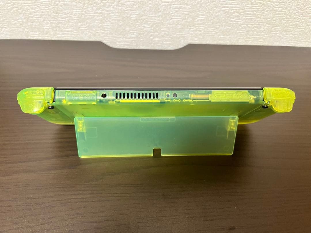 ニンテンドーSwitch 有機EL カスタム おまけ多数　即日発送可