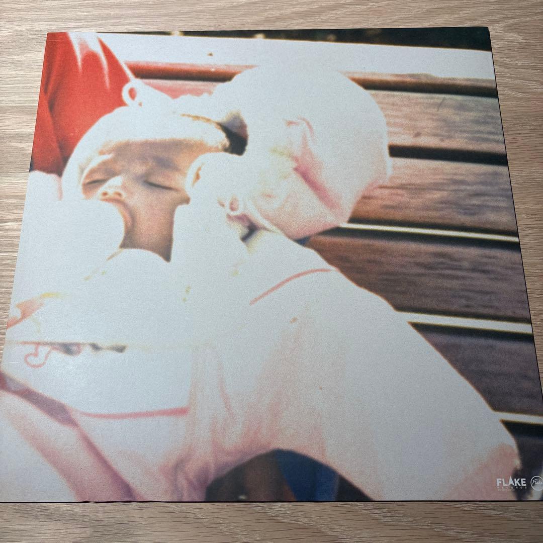 [レコード] んoon body LP