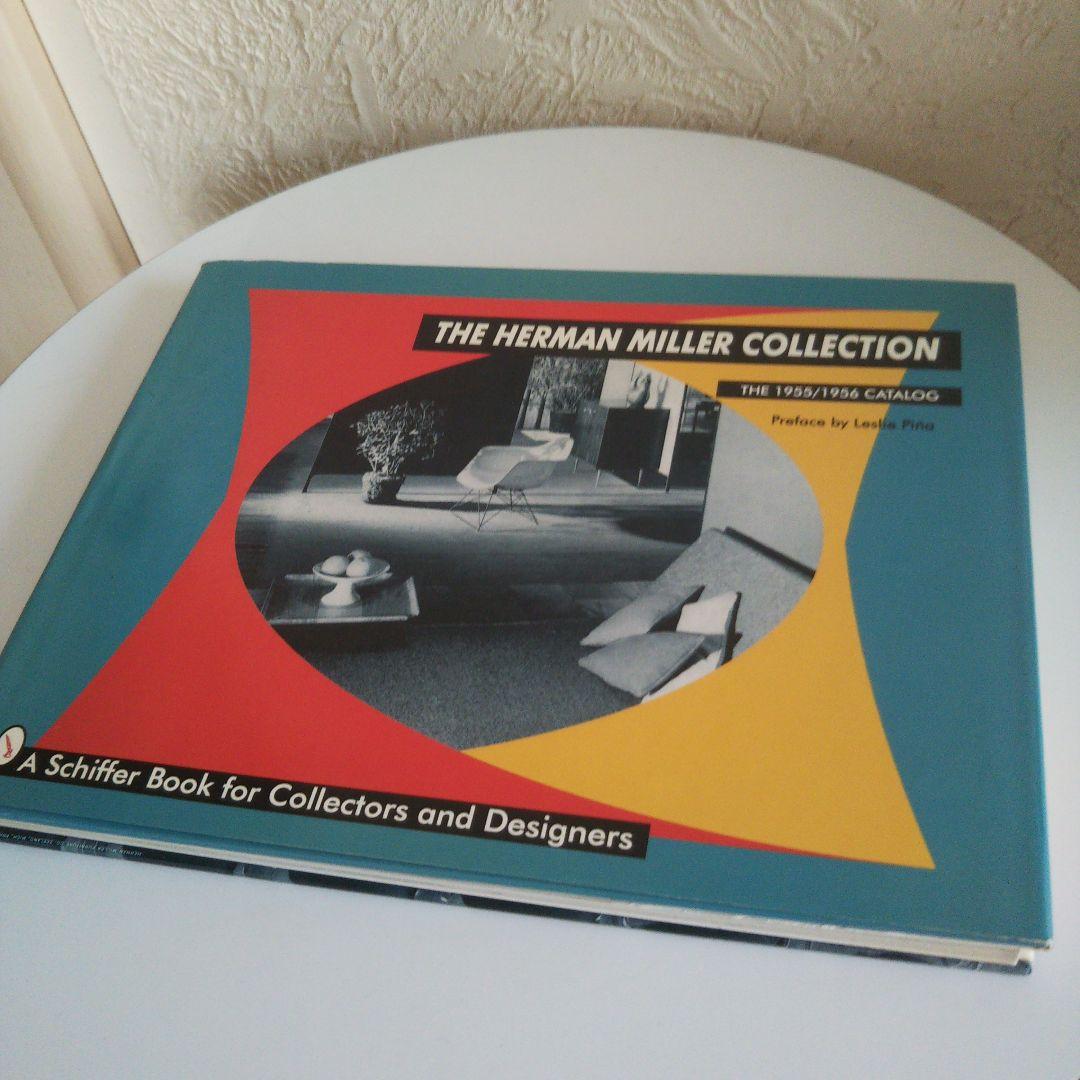 HERMAN MILLER 4冊セット販売 バラ売り不可