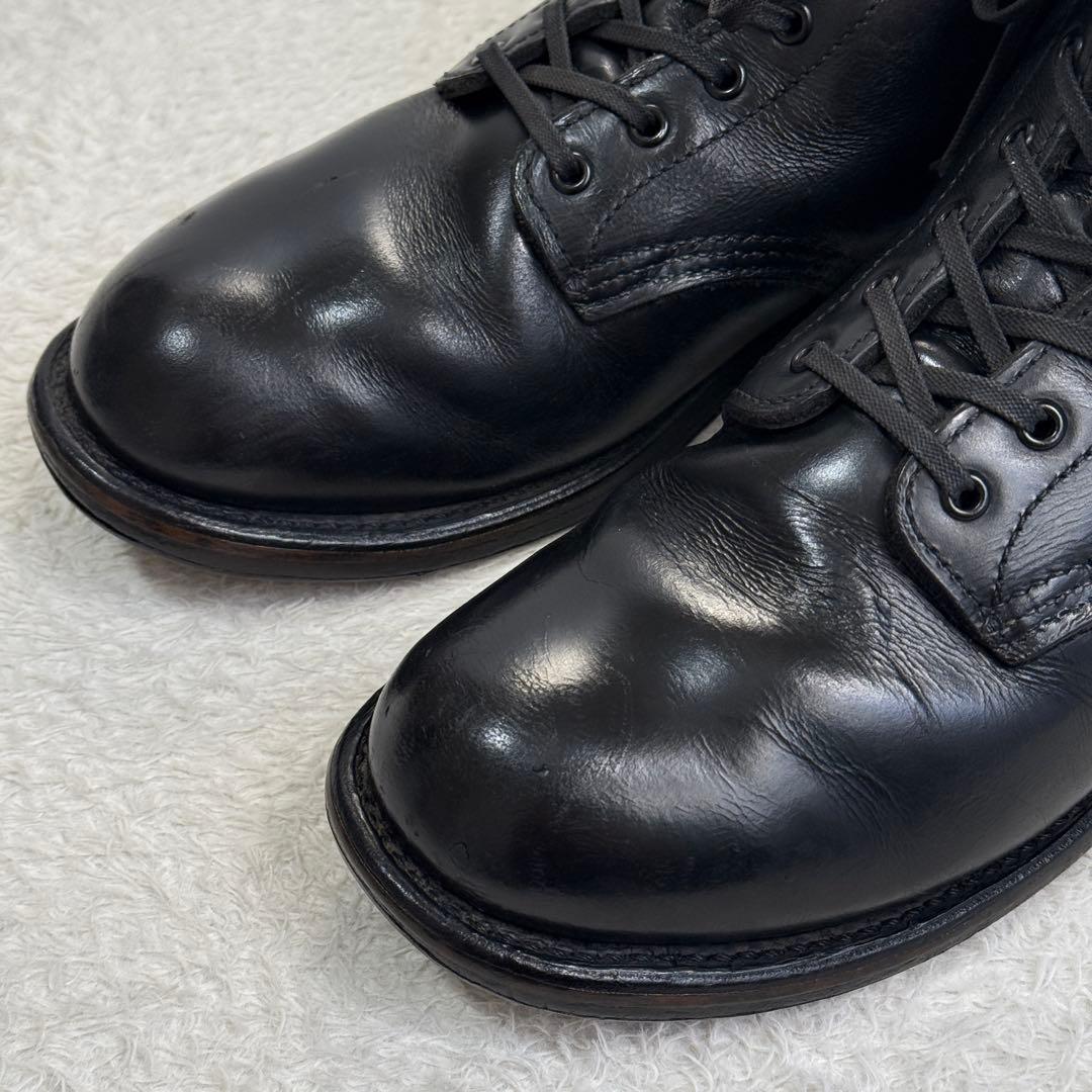 RED WING 8284 ベックマン100周年 8D 26cm ブラック 希少