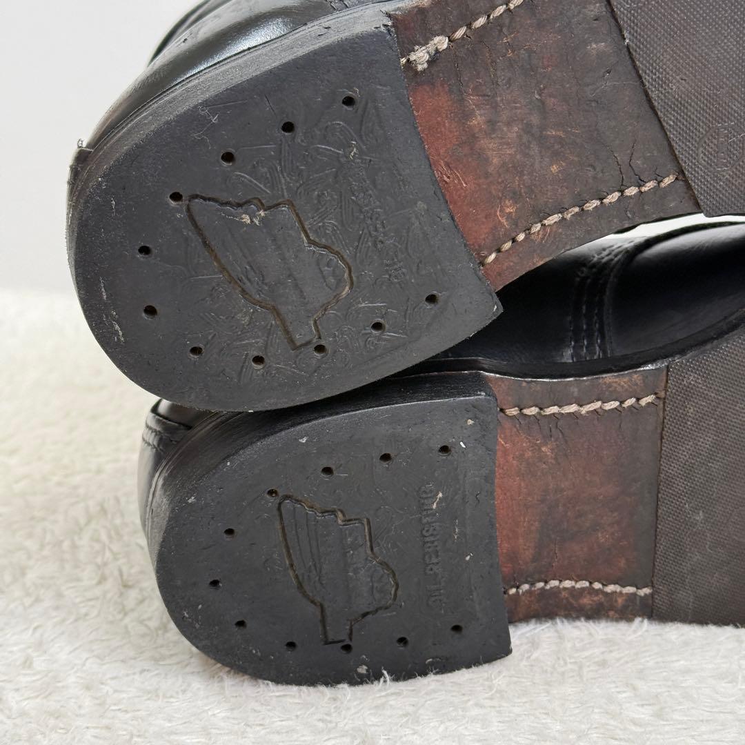 RED WING 8284 ベックマン100周年 8D 26cm ブラック 希少