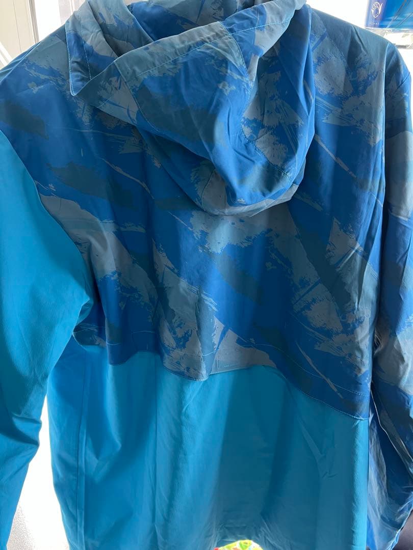 YONEX ウォームアップウェア