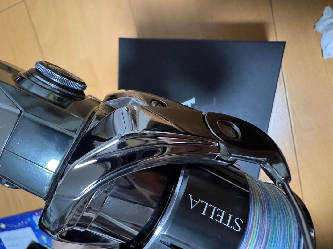 22ステラ 3000MHG ※ハンドル無し