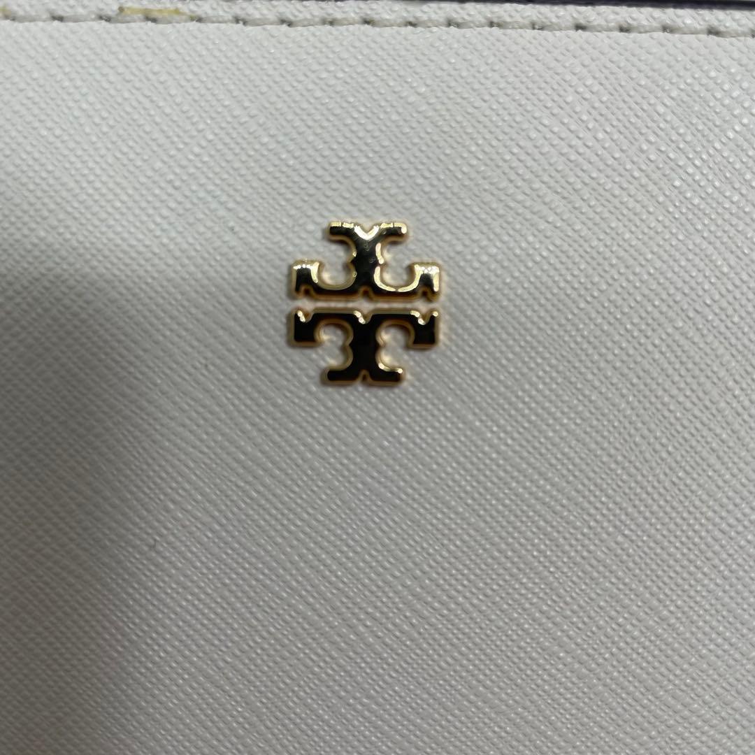 【極美品】トリーバーチ 2WAY トートバッグ ショルダー付き