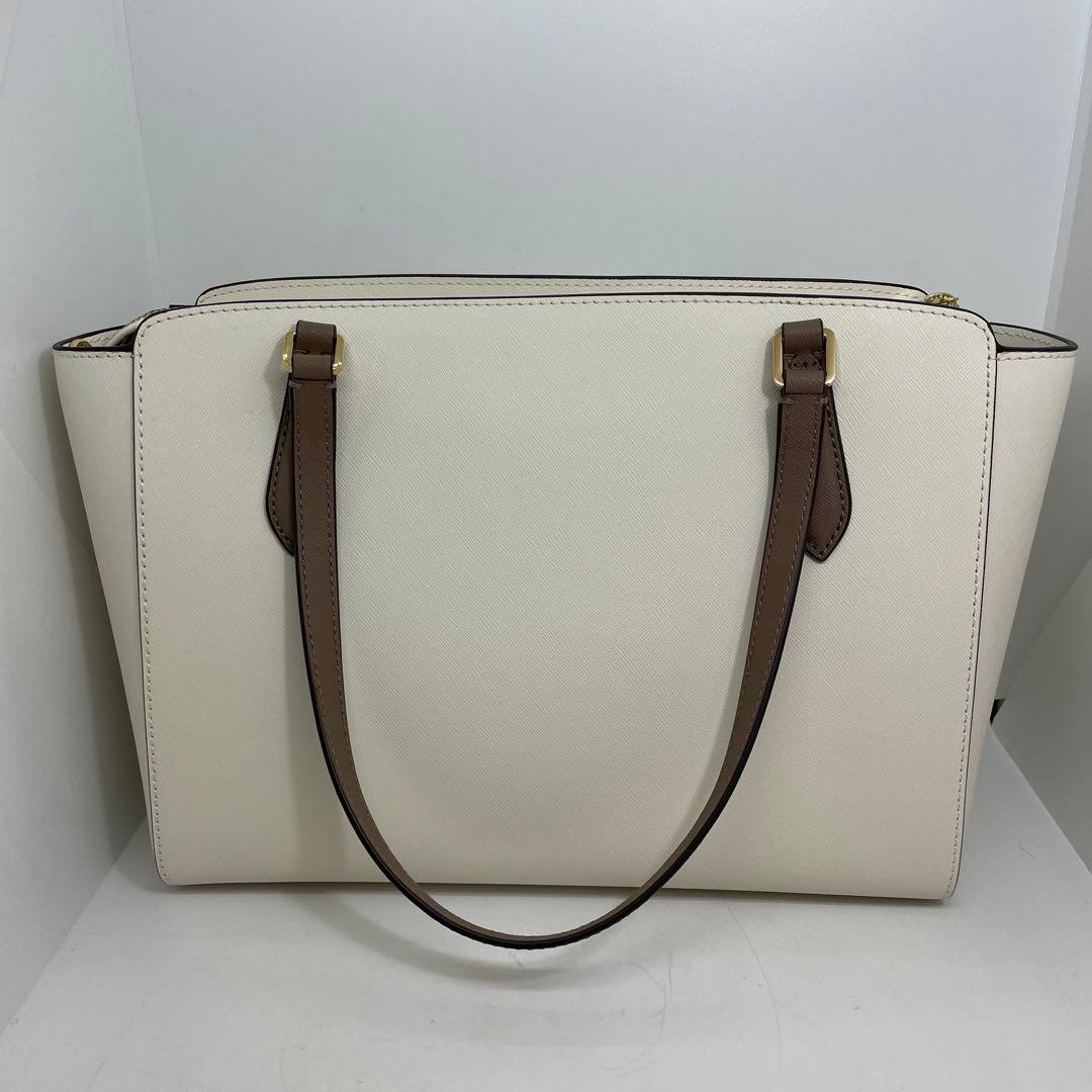 【極美品】トリーバーチ 2WAY トートバッグ ショルダー付き