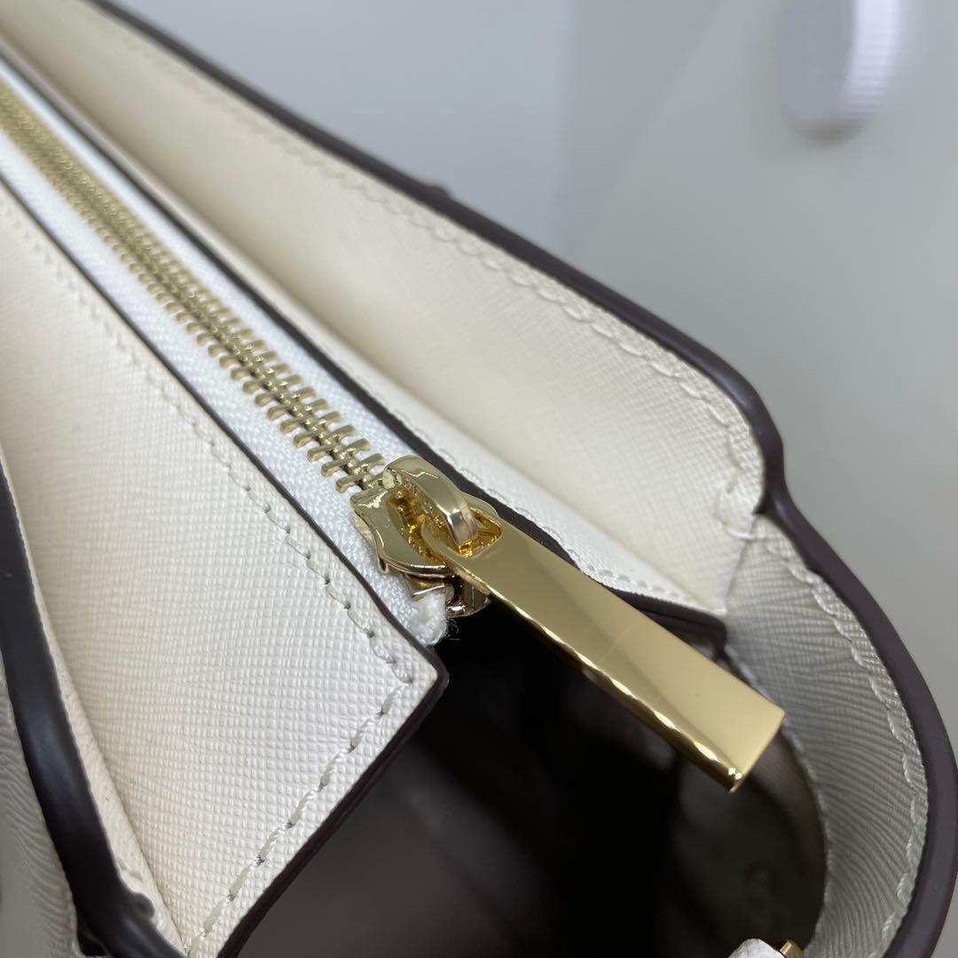 【極美品】トリーバーチ 2WAY トートバッグ ショルダー付き