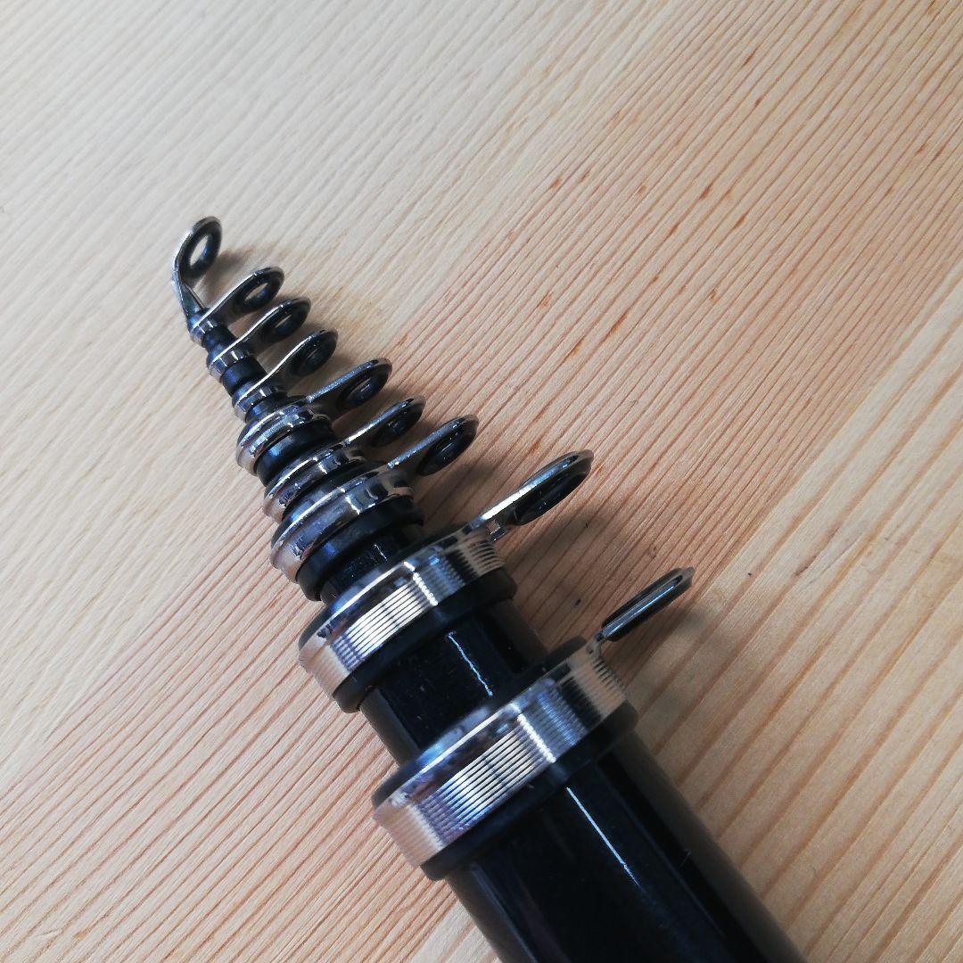 DAIWA ダイワ REGAL 磯竿 3-45