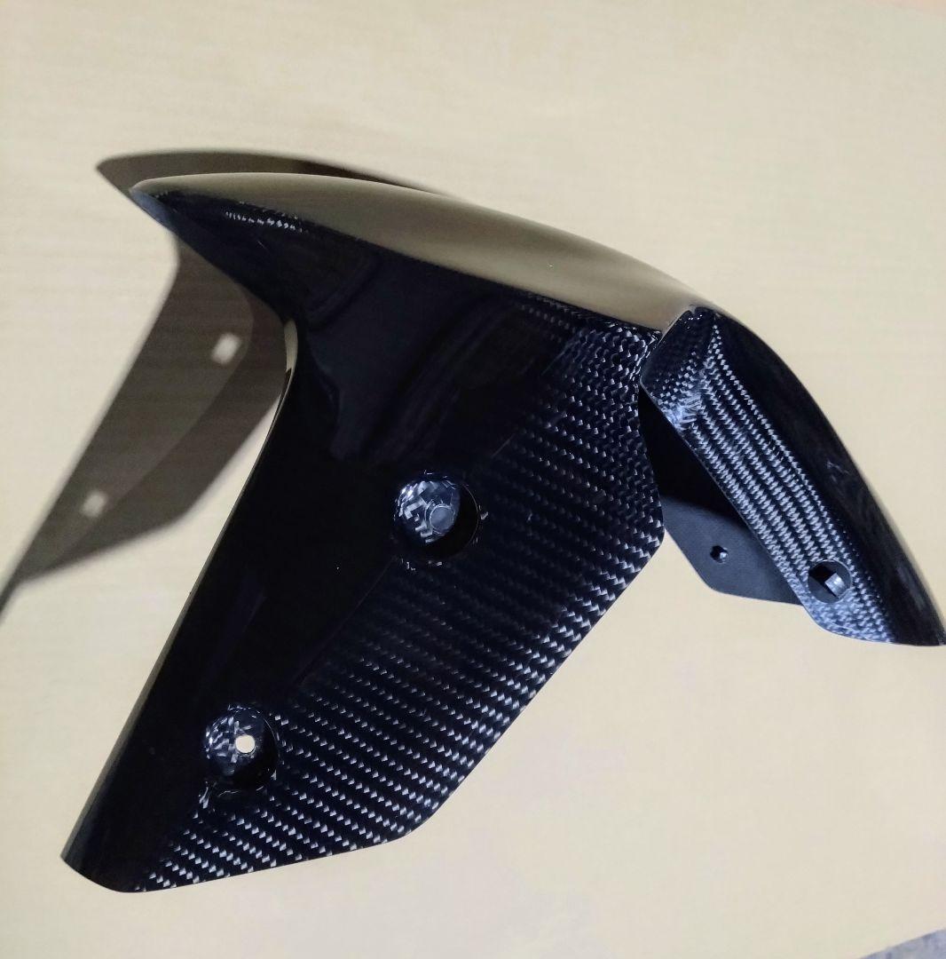 Magical Racing フロントフェンダー　z1000 ninja1000