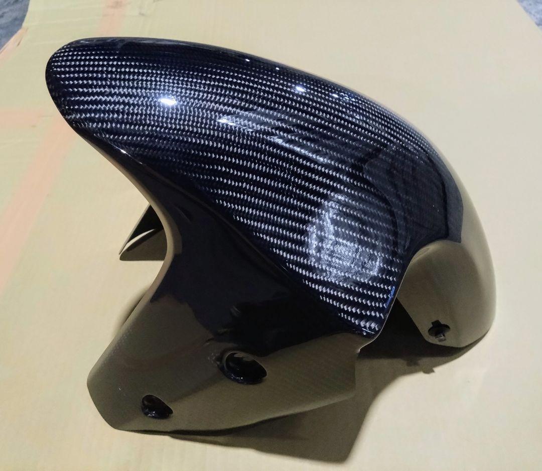 Magical Racing フロントフェンダー　z1000 ninja1000