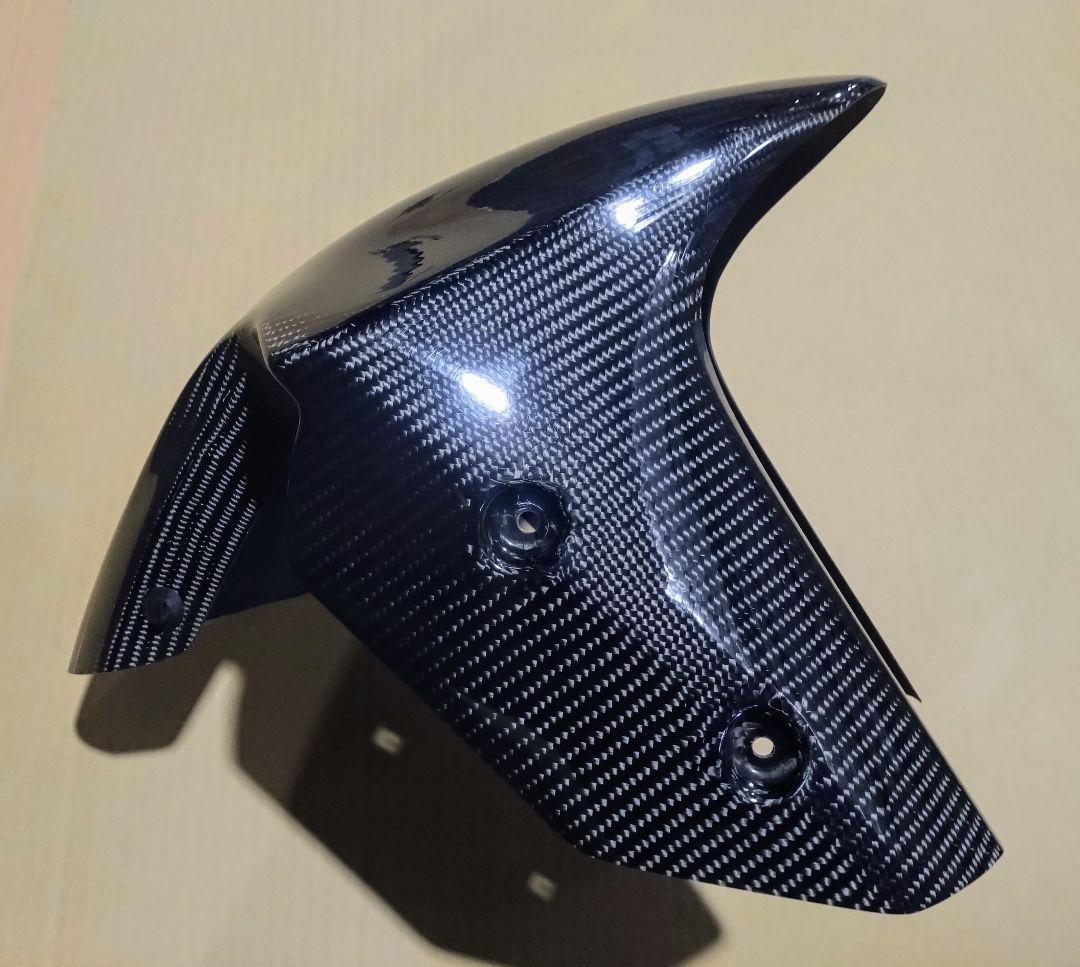 Magical Racing フロントフェンダー　z1000 ninja1000