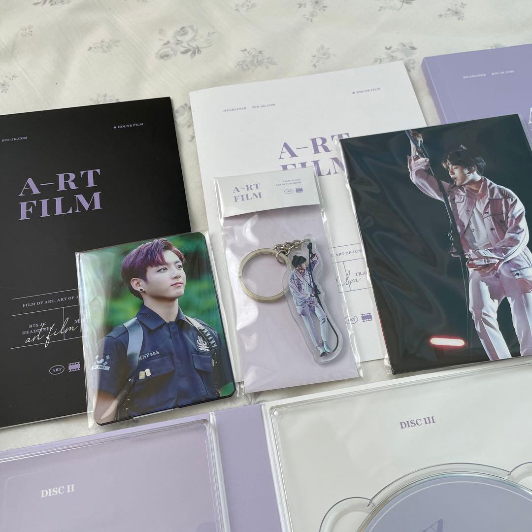 ジョングク　マスター　マスタニム