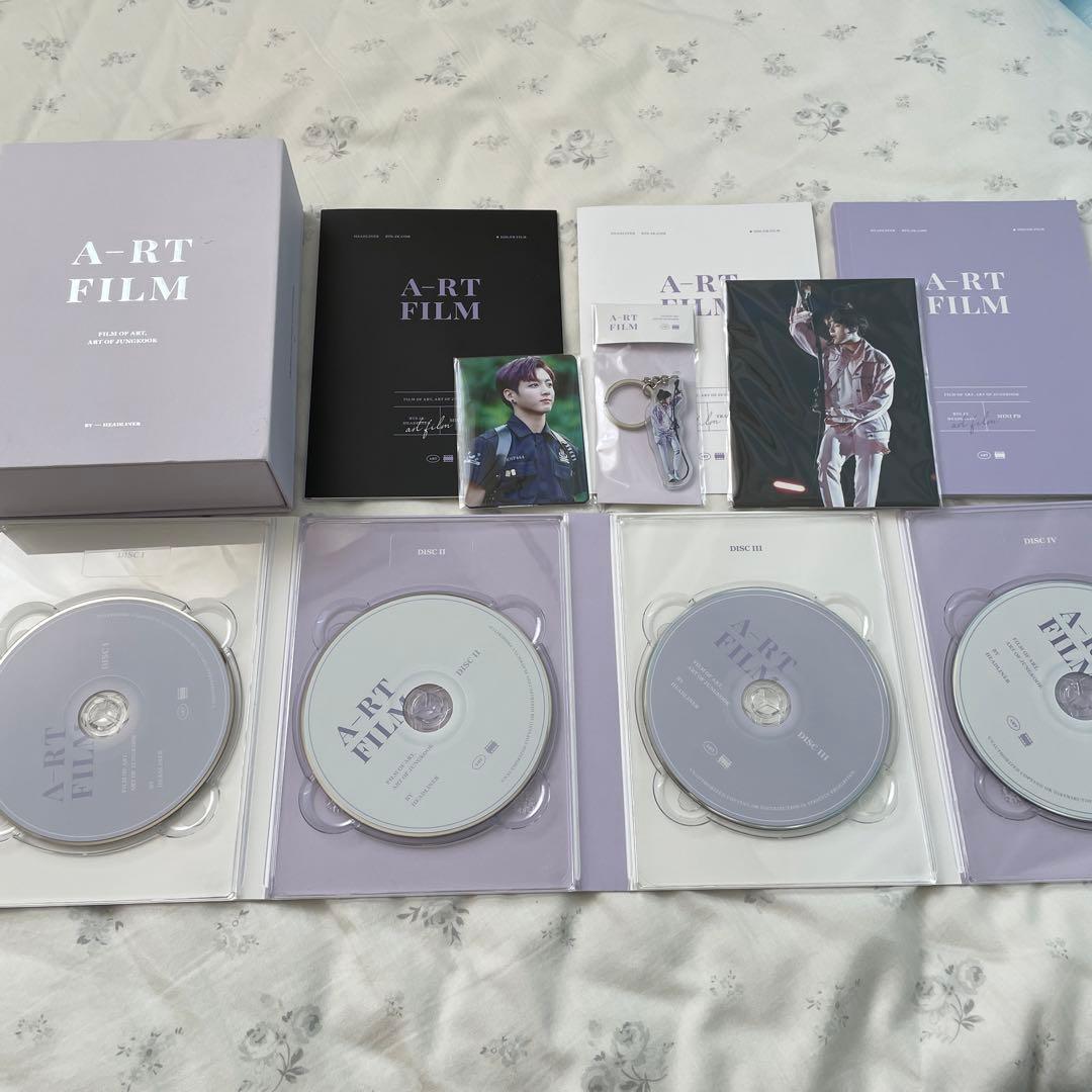 ジョングク　マスター　マスタニム