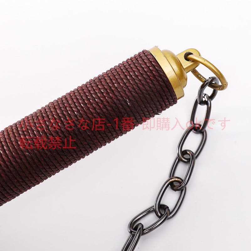 呪術回戦伏黒甚爾釈魂刀剣天逆鉾cosplay 武具 日本刀 模造刀 居合刀 1本