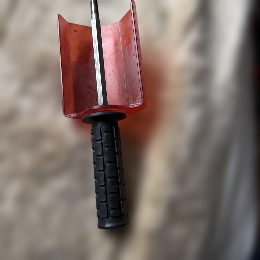 Roto Brush スキー・スノーボードブラシセット