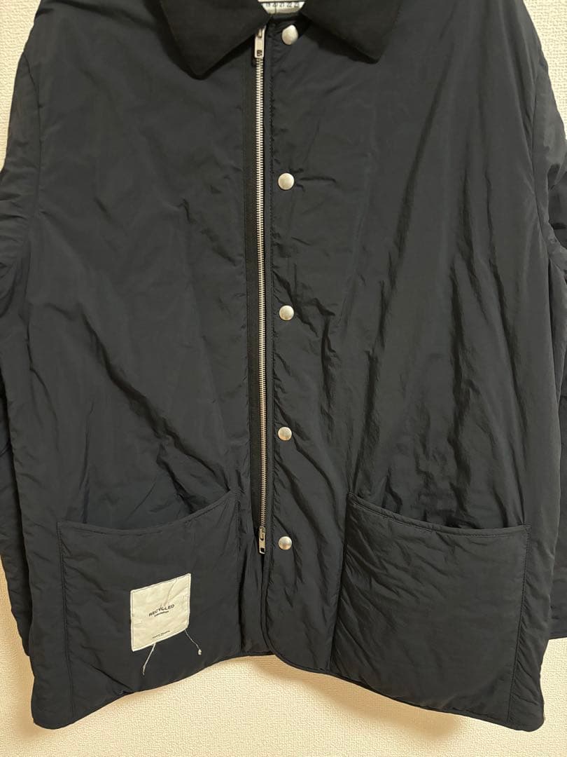ジャケット・アウター Maison Margiela RECYCLED NYLON JACKET