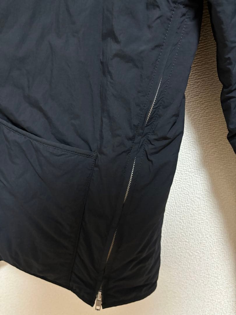 ジャケット・アウター Maison Margiela RECYCLED NYLON JACKET