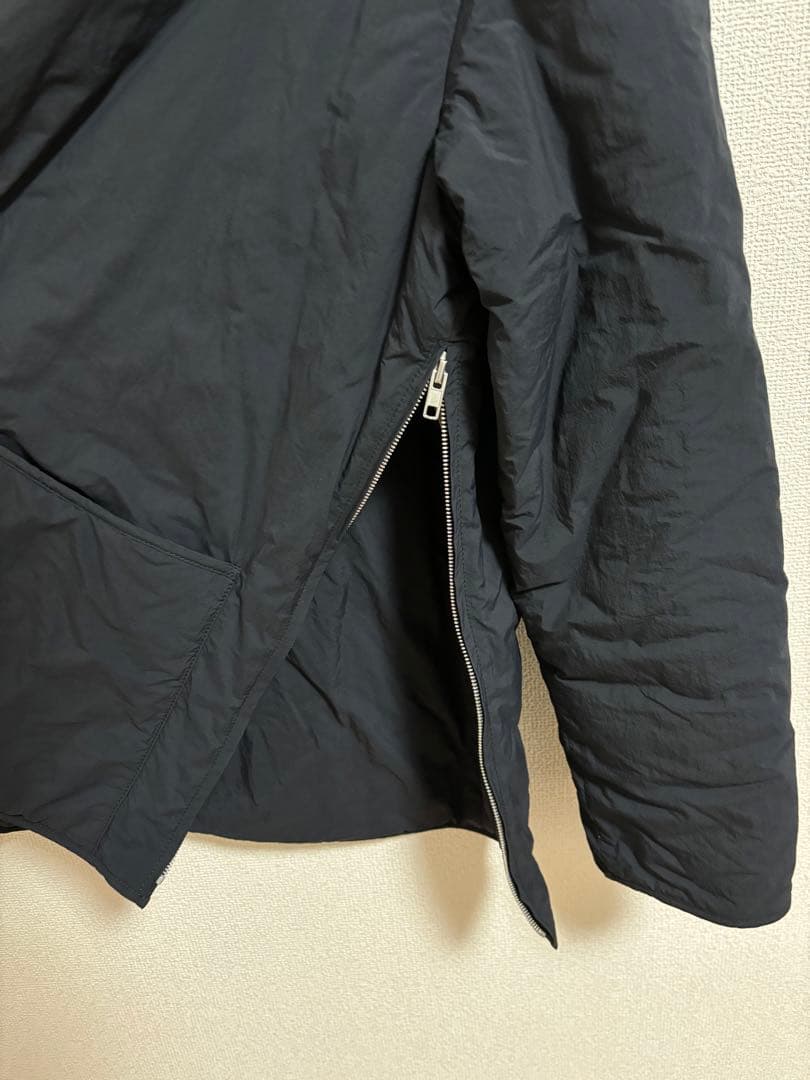 ジャケット・アウター Maison Margiela RECYCLED NYLON JACKET